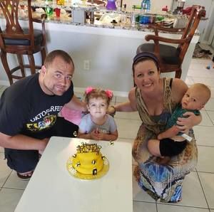 Meet your Posher, Timothy